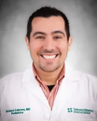 Dr. Richard Cabrera, MD - Manhattan Beach, CA - Pediatrics