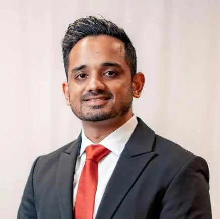Dr. Mouzamjha Faroqui, MD