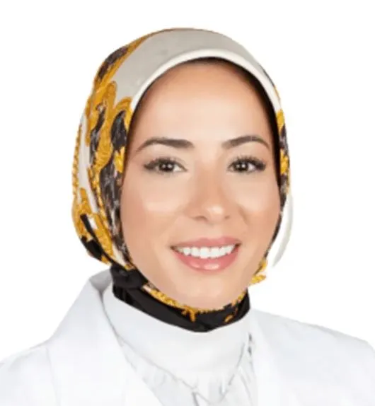 Dr. Nour Al-Hadidi, MD, FAAD