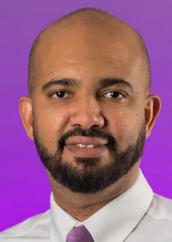 Dr. Mohammed Zaida - New Orleans, LA - Internal Medicine