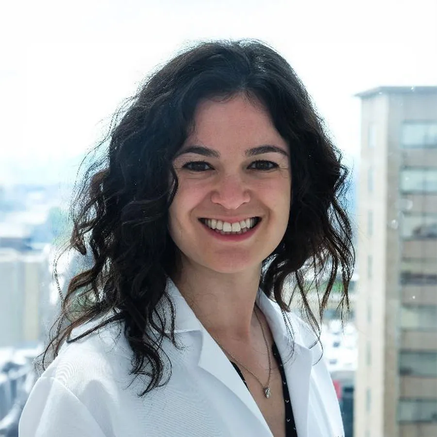 Dr. Hannah R Rosenblum, MD
