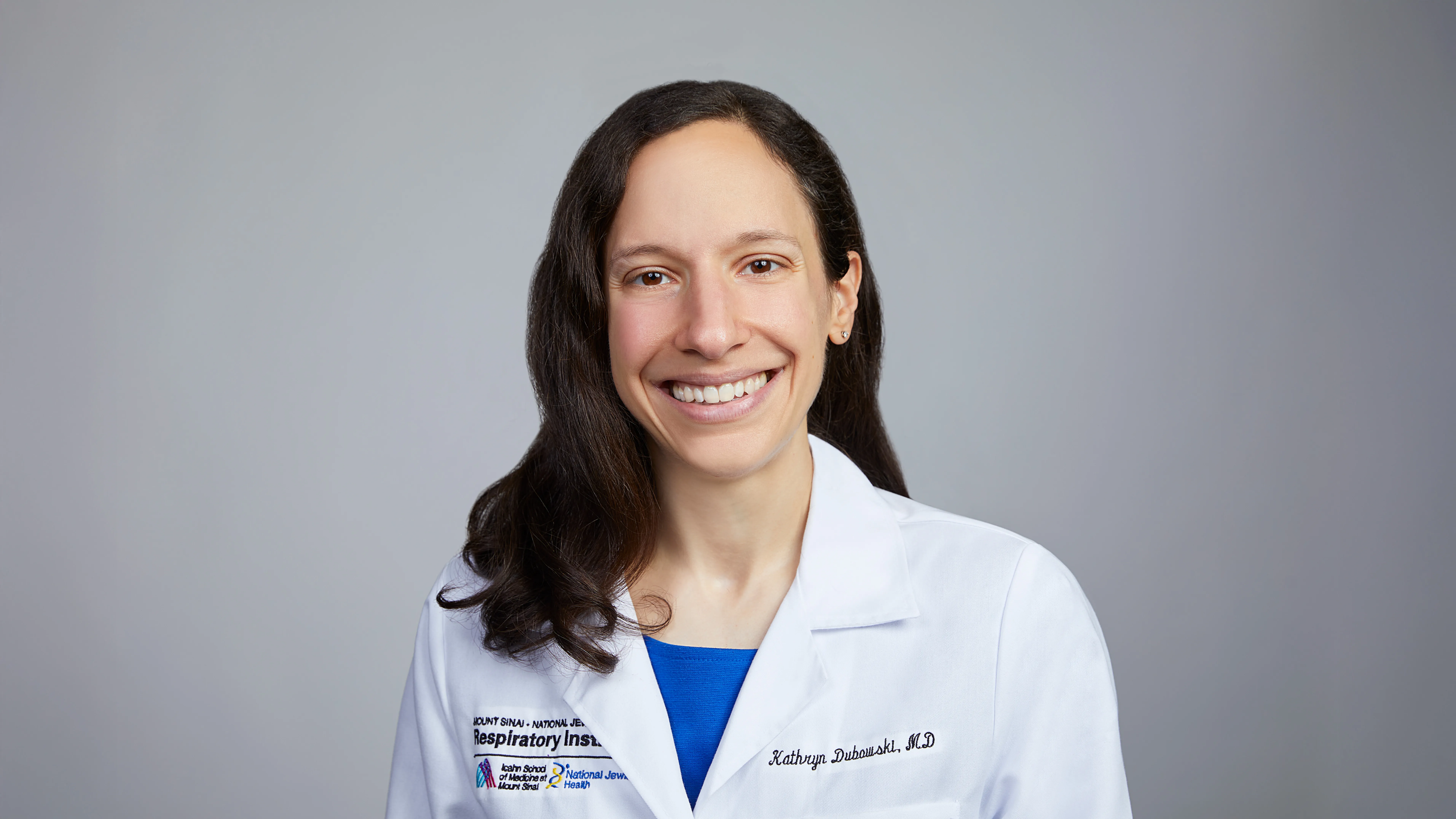 Dr. Kathryn R Dubowski, MD - New York, NY - Internal Medicine