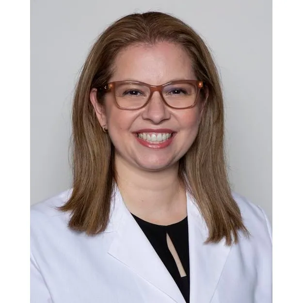 Dr. Brenda Edith Chacon Moreno, MD - Danbury, CT - Internal Medicine