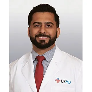 Dr. Munawar Hayat, MD - Flower Mound, TX - Family Medicine