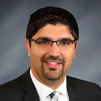 Dr. Nadeem A. Goraya, MD - Bakersfield, CA - Internal Medicine