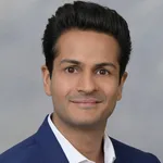 Dr. Hitesh Raheja, MD