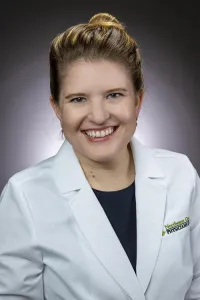 Dr. Brooke Leachman, MD