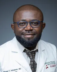 Dr. Moses Tarhsong Ashukem, MD - Mcallen, TX - Interventional Cardiology, Cardiovascular Disease, Internal Medicine