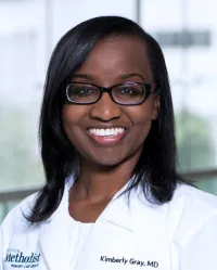 Kimberly S. Gray, MD, MPH - Spring, TX - Family Medicine