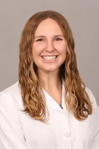 Dr. Katherine Frank, MD - Athens, OH - Internal Medicine