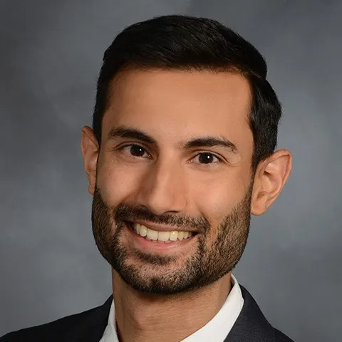 Dr. Nikhil Menon, MD - Long Island City, NY - Pediatrics, Ophthalmology