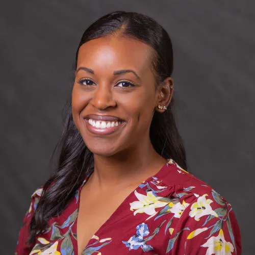 Dr. Allyson Michelle Jones, DDS - Columbia, MO - Dentistry