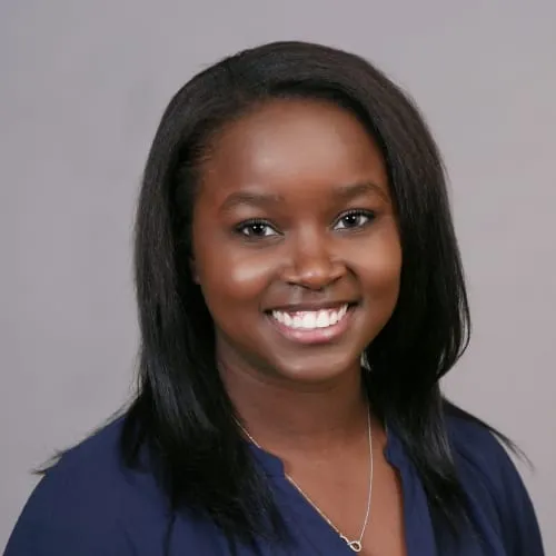 Dr. Alyssha Bonique Powers, DDS - St Augustine, FL - Dentistry