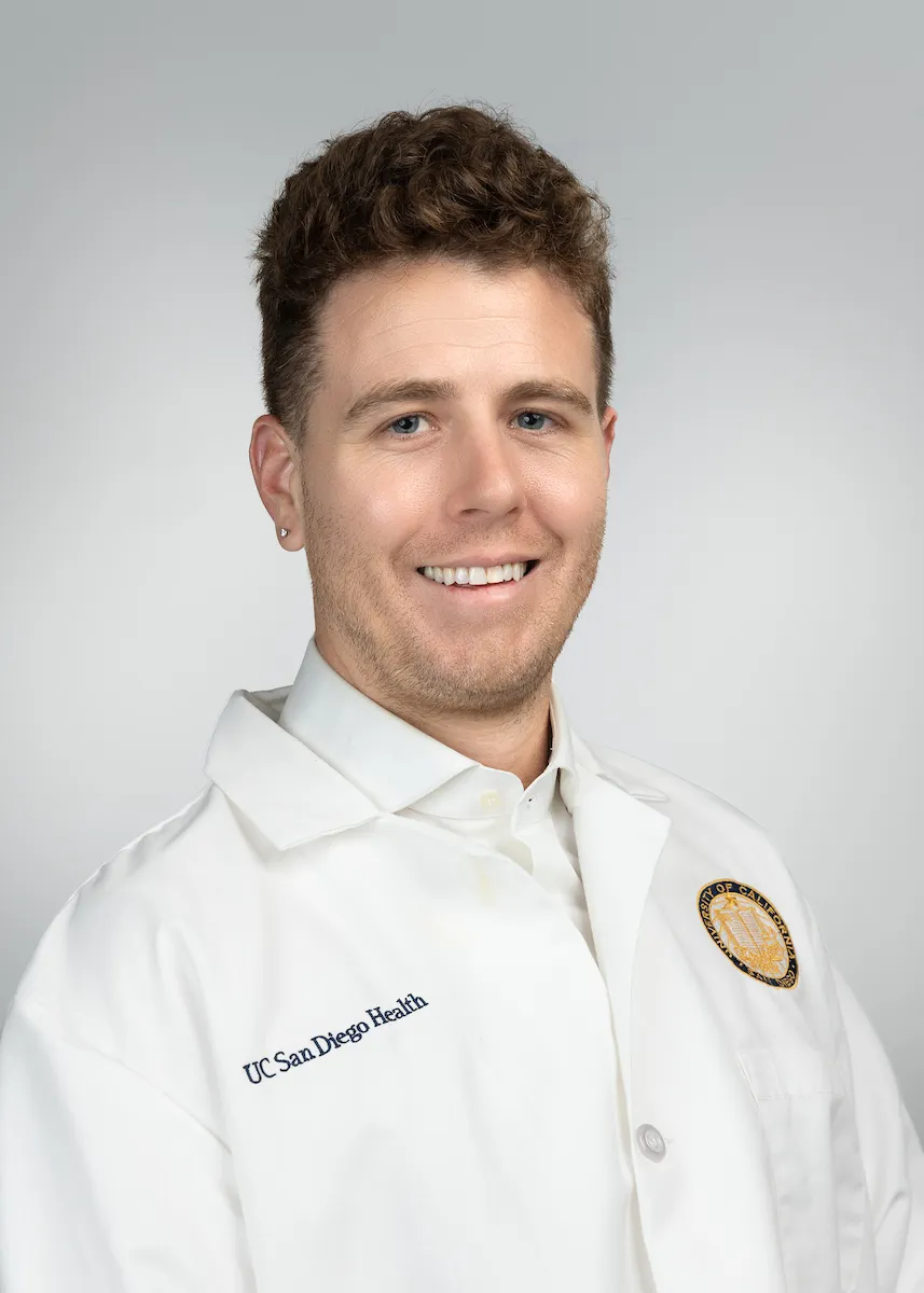 Dr. Matthew Macfarlane, MD - San Diego, CA - Internal Medicine, Other