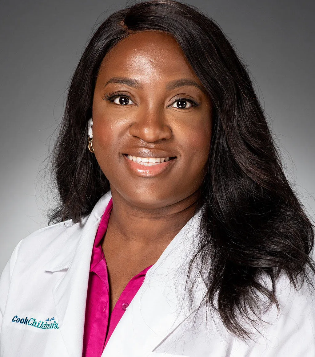 Dr. Adebola Oluwaseun Omotayo, MD - Prosper, TX - Pediatrics, Hospital Medicine
