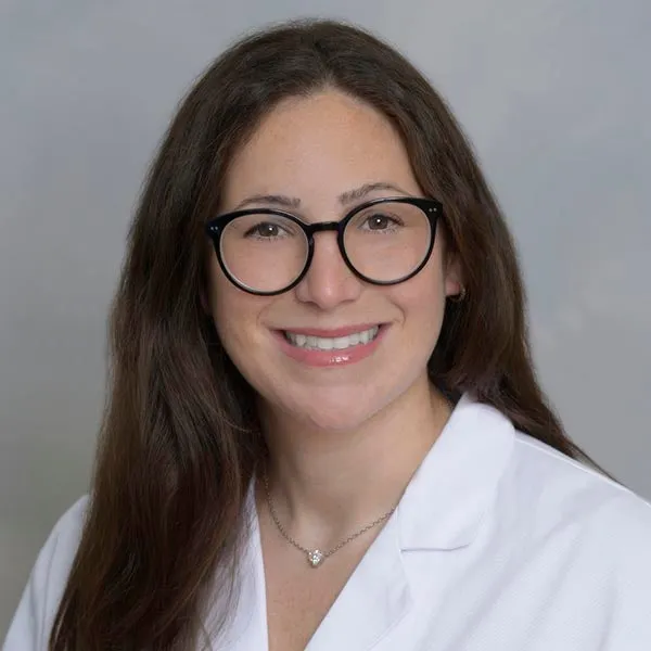 Dr. Alexandra R. Schmidt, DO
