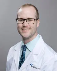Dr. Eric Lesh, DO - Springfield, MO - Family Medicine