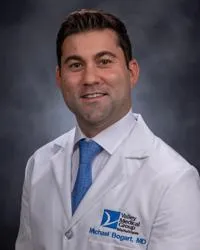 Dr. Michael Bogart, MD - Ridgewood, NJ - Pulmonology
