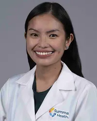 Dr. Mary Lareine Pastoral, MD - Barberton, OH - Internal Medicine