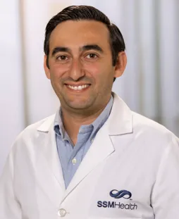 Dr. Ramin Lalezari, MD - Bridgeton, MO - Orthopedic Surgery, Hand Surgeon, Orthopedic Surgeon