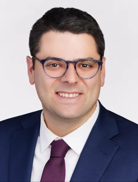 Dr. Daniel Stalbow, MD - New York, NY - Nephrology, Nephrologist