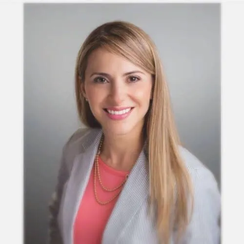 Dr. Paola Suglio Suglio Villalon, DDS - Naples, FL - Dentistry