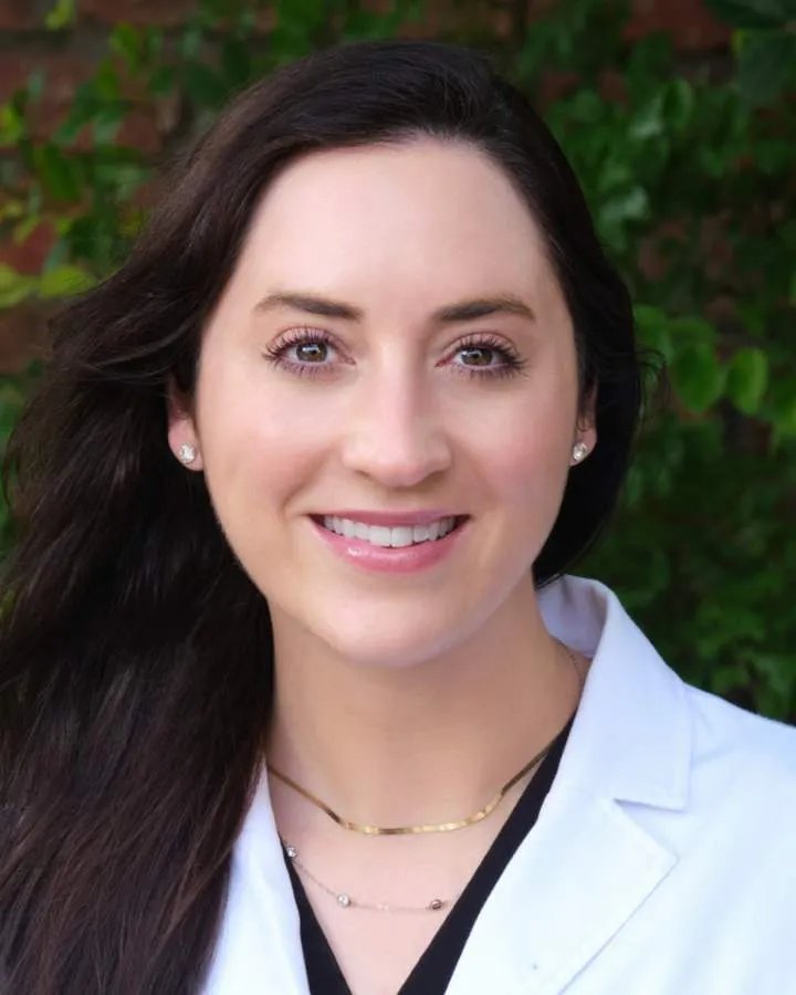 Dr. Katharine Saussy, MD