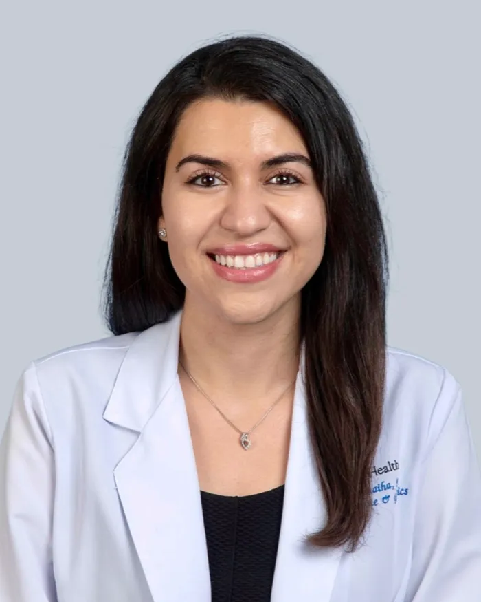 Dr. Nilofar Sanaiha, DO - San Diego, CA - Family Medicine