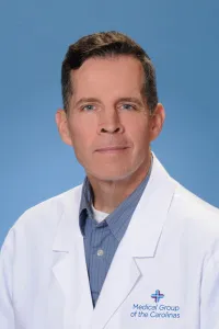 Dr. Christopher Powers, MD - Spartanburg, SC - Internal Medicine
