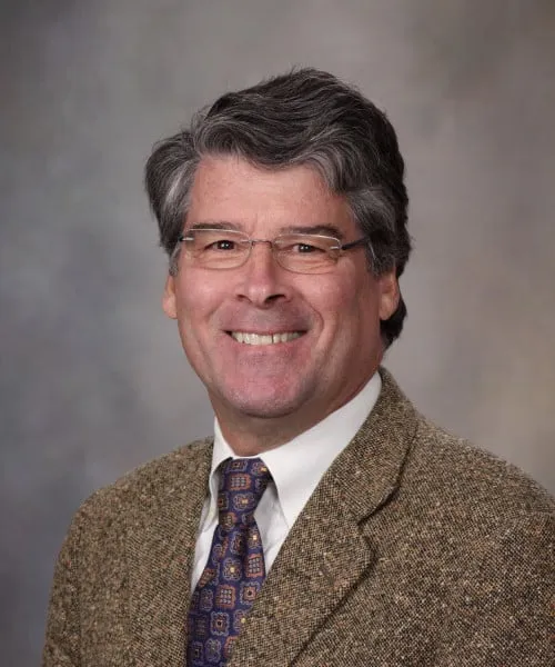 Dr. Stephen William Trenkner - Rochester, MN - Diagnostic Radiology