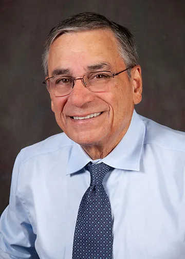 Dr. Ricardo Longarini, MD - Austin, TX - Internal Medicine