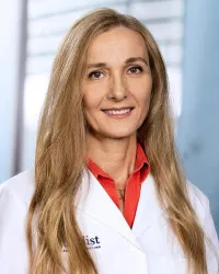 Dr. Timea Hodics, MD - Houston, TX - Neurology