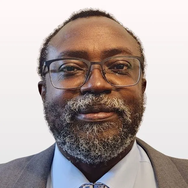 Dr. Anthony Oparaji, MD - Chester, NJ - Addiction Medicine