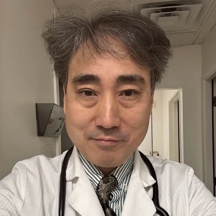 Michio Abe - North Hollywood, CA - Internal Medicine, Family Medicine