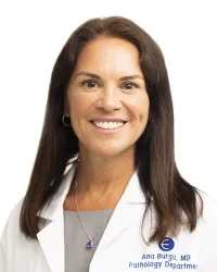 Dr. Ana Maria Burga, MD - Englewood, NJ - Pathology