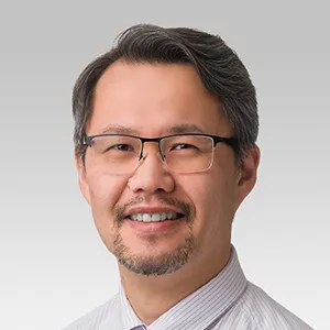 Dr. Benjamin P. Liu, MD - Chicago, IL - Diagnostic Radiology, Diagnostic Radiologist