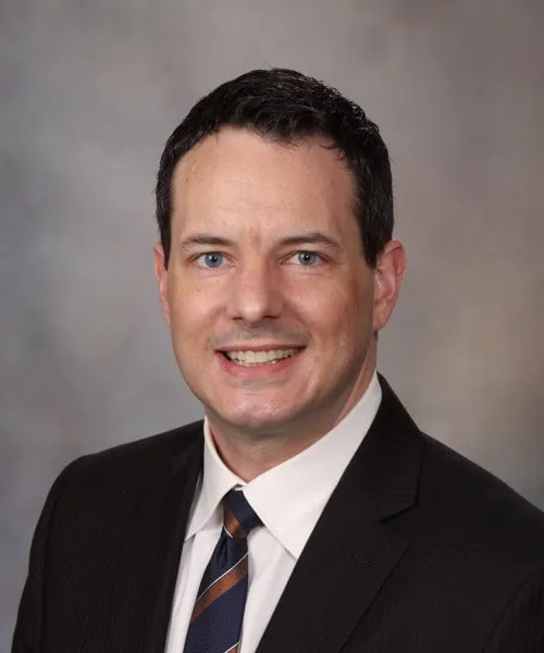 Dr. Michael David Ringler - Rochester, MN - Diagnostic Radiology