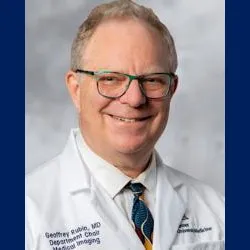 Dr. Geoffrey David Rubin, MD - Tucson, AZ - Cardiovascular Disease, Cardiologist, Diagnostic Radiologist