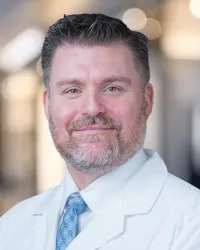 Dr. Trevor Ellison, MD - Dallas, TX - Cardiovascular Surgery