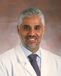 Dr. Mahan Ghiassi, MD - LOUISVILLE, KY - Neurological Surgery