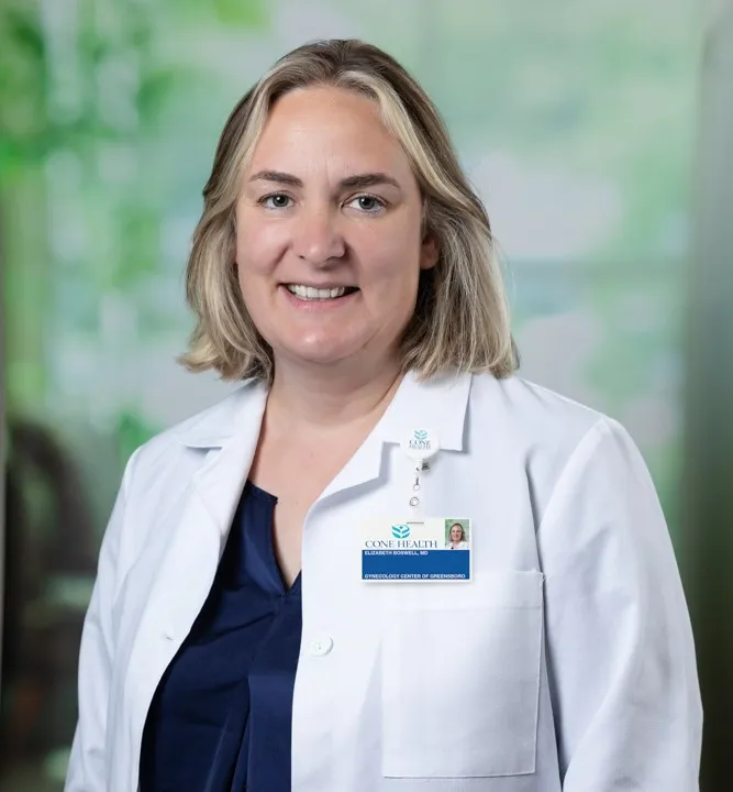 Dr. Elizabeth Kathleen Boswell - Greensboro, NC - Obstetrics & Gynecology, Gynecologist