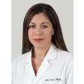Dr. Alexandra Kadl, MD - Charlottesville, VA - Critical Care Medicine, Internal Medicine, Pulmonology