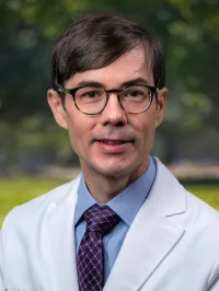 Dr. Evan Muse, MD, PhD - La Jolla, CA - Cardiovascular Disease