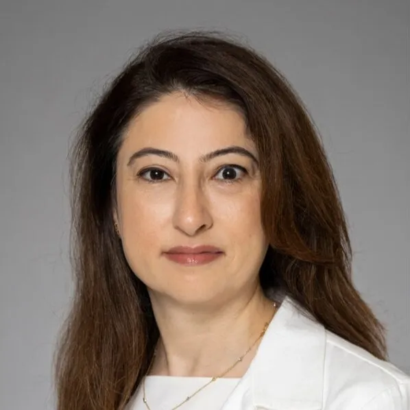 Dr. Nelly Aoun, MD - Covington, LA - Oncology, Oncologist/hematologist