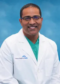 Dr. Alosh Madala, MD - Lakeland, FL - Urology