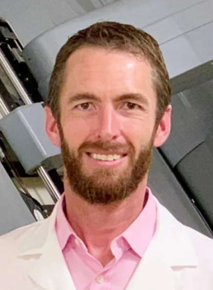 Dr. Robert Lee Ebeling III, MD - Fredericksburg, TX - Radiation Oncology