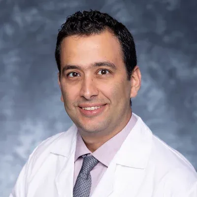Dr. Garen Abedi, MD - Los Alamitos, CA - Urology