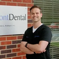 Dr. Benjamin Lee Areheart, DDS - Rock Hill, SC - Dentistry