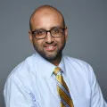 Dr. Nasir Ahmed Siddiqui, MD
