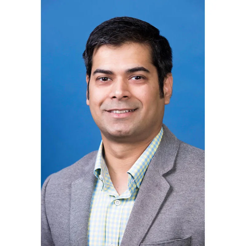 Dr. Monideep Dutt, MD - Atlanta, GA - Pediatrics, Neurology